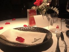 -L'Arome芳芳法国餐厅(仙林金鹰店)