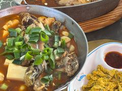 -涵家味土菜馆·徽州一绝臭鳜鱼(三河古镇店)