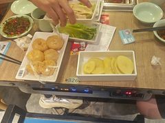 -野妹经典火锅(民治店)