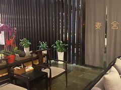 -麦舍MaiMassage(张杨路店)