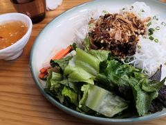 河内烤肉捞檬-越美小馆·越南料理(曲江店)