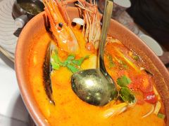 -泰椰里·泰国餐厅(智慧城广百广场店)