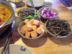 -重庆老火锅(长虹店)