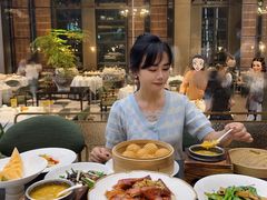 -好友缘家宴(青山路店)