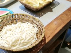 -四点金粥底火锅(沂州里店)