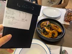 -美奈小馆·越南料理(中航城君尚购物中心店)