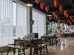 大堂-贡椒鱼老店·雅安十大名店