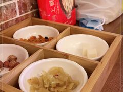 -闽上鲜·福建菜(龙湖滨江天街店)