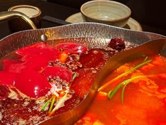 -色響火锅(恒隆广场店)