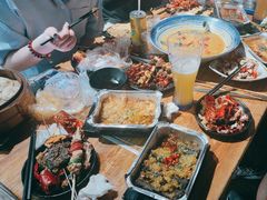-KAOTOWN烤堂•烧烤(海汇港店)