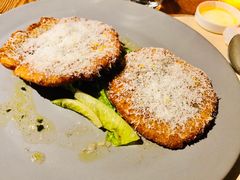 -Mercato莫卡多露台餐厅与酒吧(K11店)