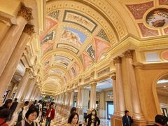 -澳门威尼斯人综合度假区