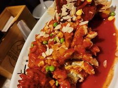 -得月楼·省级非遗·传统苏帮菜(观前店)