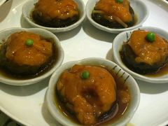 碧螺春厚味菇-五观堂素食(新华路店)
