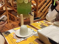 -木屋烧烤(西南角店)