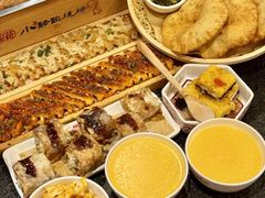 -福苗小骆驼烧烤(曲江店)