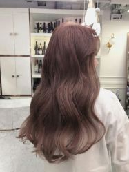-MYCOLORHARSALON