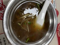 -阿秋牛排(湖心街店)