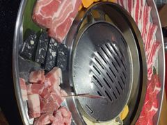 -哈哈碳都·牛肋条无限自助烤肉(宝龙店)
