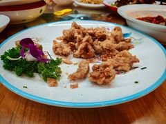 -烟台海陆双鲜•鲁峰特色海鲜