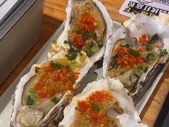 -木屋烧烤(大屯路店)