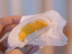 -澳门长洲糯米糍(柯打苏沙街店)