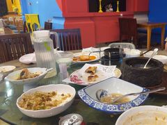 -儿童菜·采风阁家常菜餐厅(亚龙湾天域酒店)