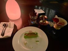 -富力丽思卡尔顿酒店·FLAIR餐厅酒吧