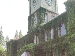 -半岛1919创意园区