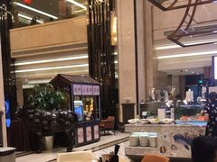 大堂-盛宴标帜餐厅·亲子自助 (南昌喜来登酒店)