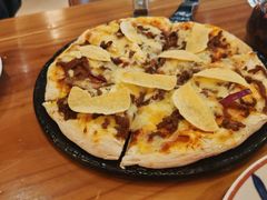 -清真·艾美可餐厅(大悦汇店)