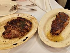 -摩根扒房(桐梓林店)