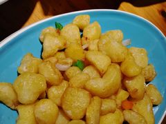 -印巷里主题餐厅(马鞍山店)