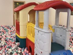 -美林大浴场(奥体中心店)