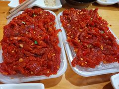 -夜烤·宜宾烧烤(洋河路店)