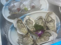 -大众海鲜(巨龙北路店)