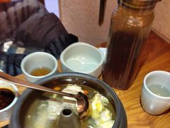 原味汽锅鸡-云海肴云南菜·蒸汽石锅鱼(北京良乡华冠店)