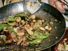 -费大厨辣椒炒肉(沙河万达店)