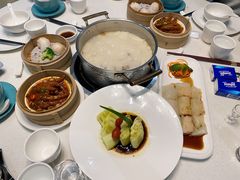 -煲王粤菜餐厅(中侨中心店)