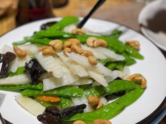 -双合园·海鲜水饺青岛菜(上清路店)