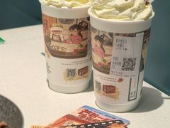 -茶颜悦色(平和堂负一楼店)