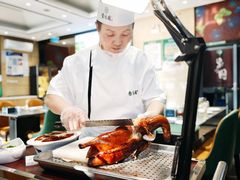 -紫光园(燕郊总店)