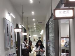 -海马体家庭照相馆(广州正佳广场店)