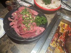 -码头故事火锅(大丰店)