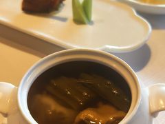 -富力丽思卡尔顿酒店·丽轩中餐厅
