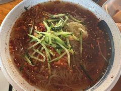 -二刚大块烤肉(东山商业街店)