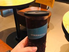 璃光石榴冷萃-星巴克(中远两湾城店)