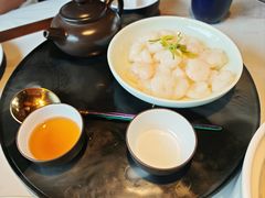 -绿茶餐厅(龙井船宴· 品牌总店)
