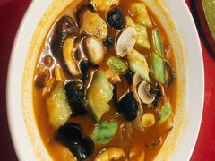 -禧和源养生素食茶馆