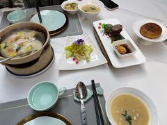 渔家小炒-小广寒电影艺术餐厅(小广寒经三路店)